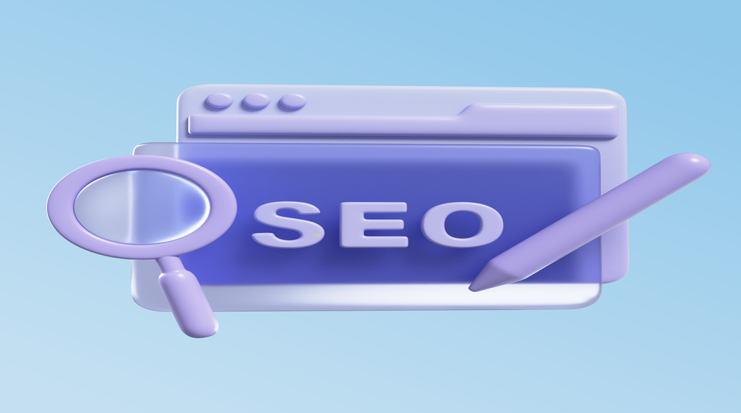 تحسين محركات البحث(seo)