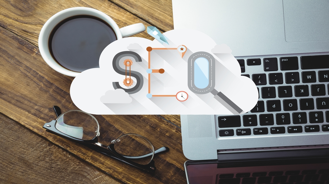تحسين محركات البحث (seo)