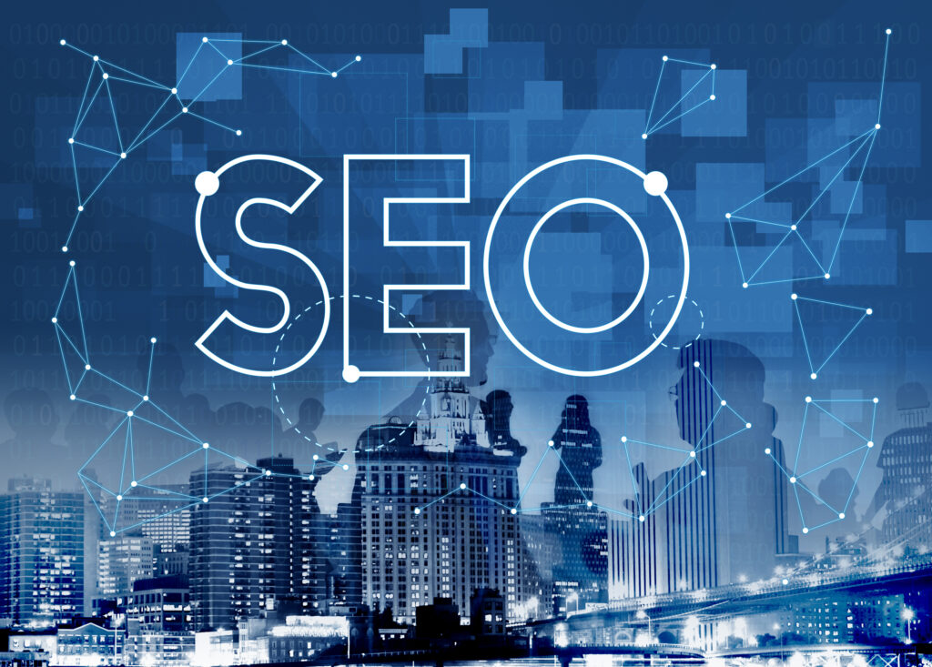 4SEO | Your Premier SEO Services UAE Company