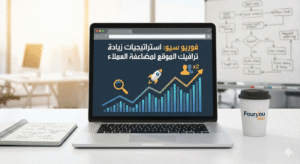 زيادة ترافيك الموقع 