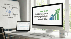 زيادة ترافيك الموقع 