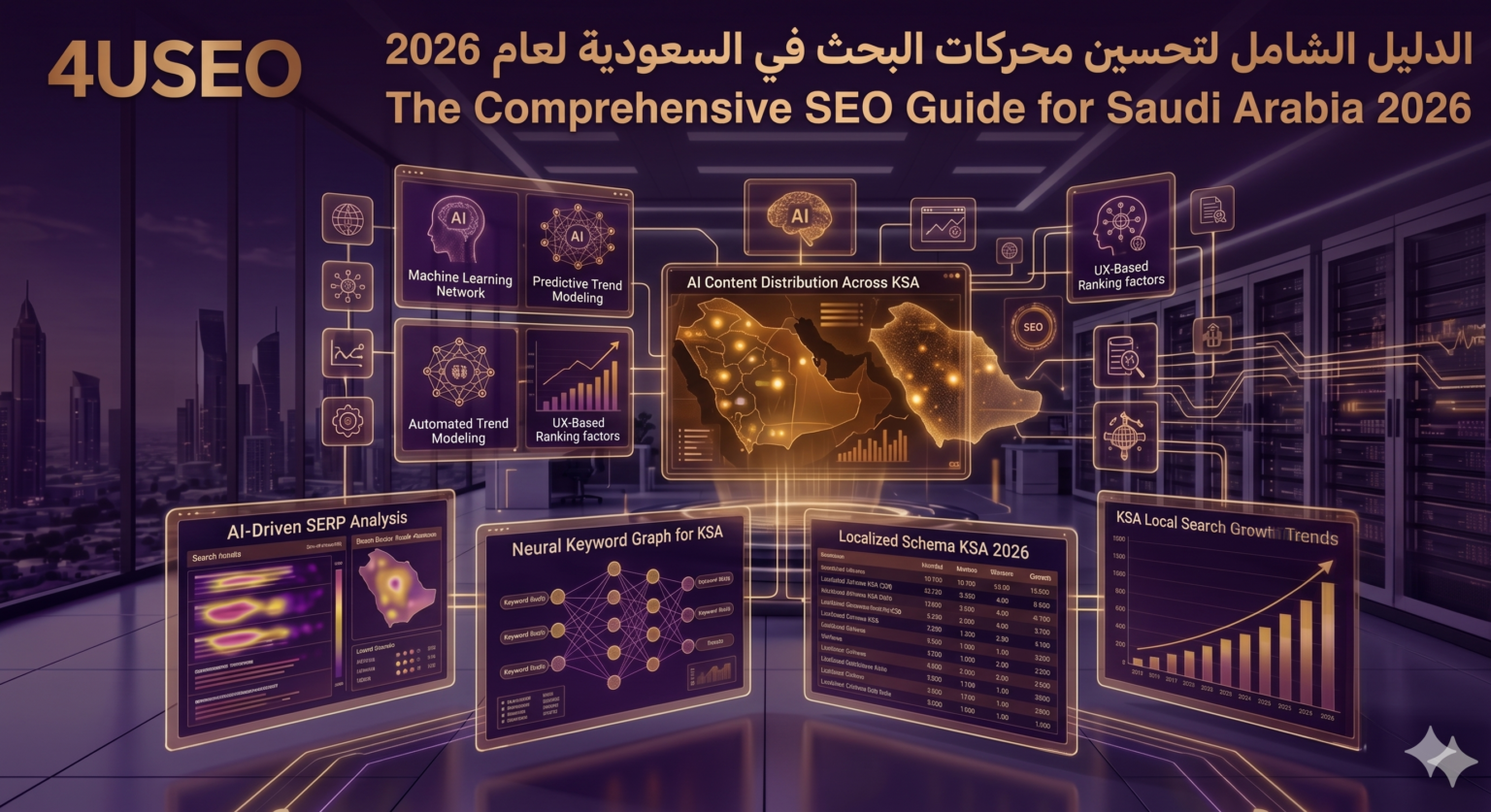 سيو السعودية