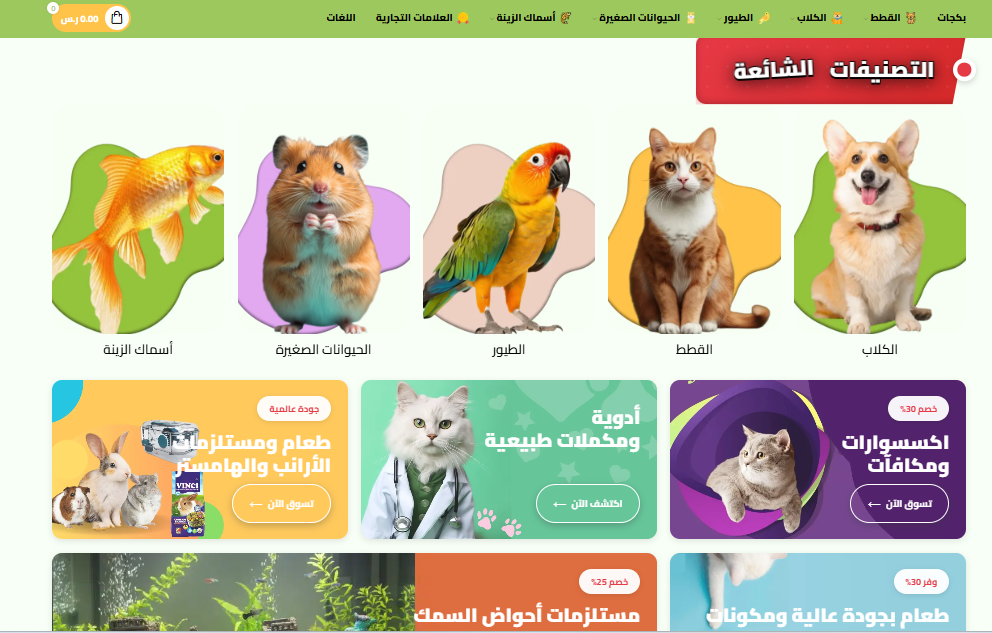 قطط